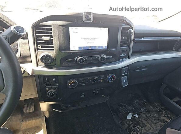 1FTFX1E59MKF07537 2021 FORD F150  