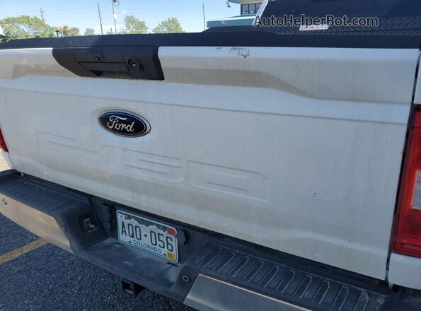 1FTFX1E59MKF07537 2021 FORD F150  