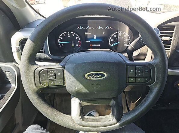 1FTFX1E59MKF07537 2021 FORD F150  