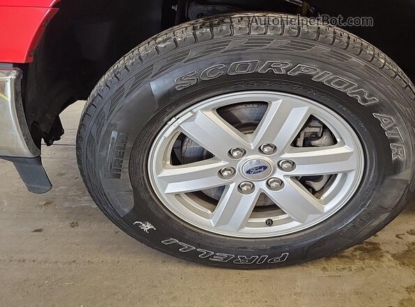 1FTFX1E81MKE57369 2021 FORD F150  Vista del salpicadero