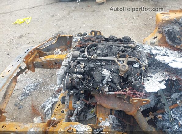1FTMF1CB2MKE10604 2021 FORD F150 White Հետևի տեսք