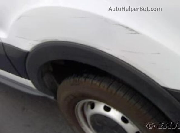 1FTYE1C86LKB62039 2020 FORD TRANSIT-150  Trasero izquierdo