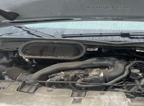 1FTYE1C86LKB62039 2020 FORD TRANSIT-150  Vista interior delantera