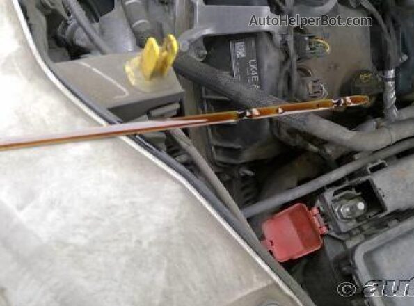 1FTYE1C86LKB62039 2020 FORD TRANSIT-150  Vista del compartimento del motor