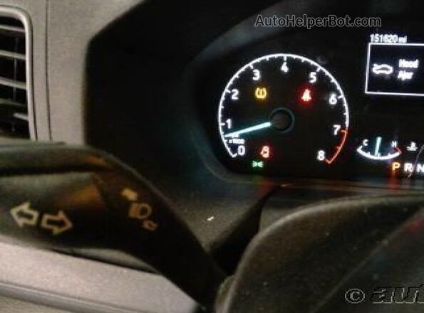 1FTYE1C88LKA02373 2020 FORD TRANSIT-150  