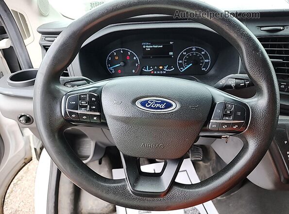 1FTYE1C89LKA17335 2020 FORD TRANSIT-150  