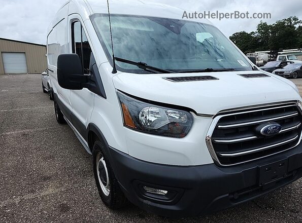 1FTYE1C89LKA17335 2020 FORD TRANSIT-150  