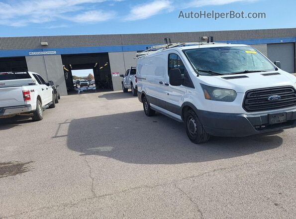 1FTYE1YM1GKB48951 2016 FORD TRANSIT-150  