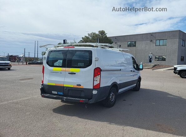 1FTYE1YM1GKB48951 2016 FORD TRANSIT-150  