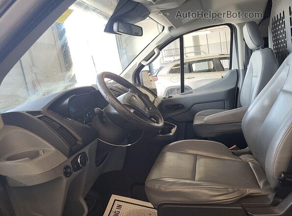 1FTYE1YM1GKB48951 2016 FORD TRANSIT-150  