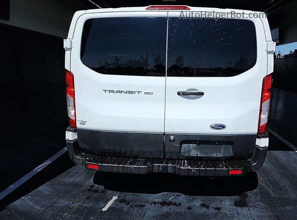 1FTYE1YM2KKB28328 2019 FORD TRANSIT-150  