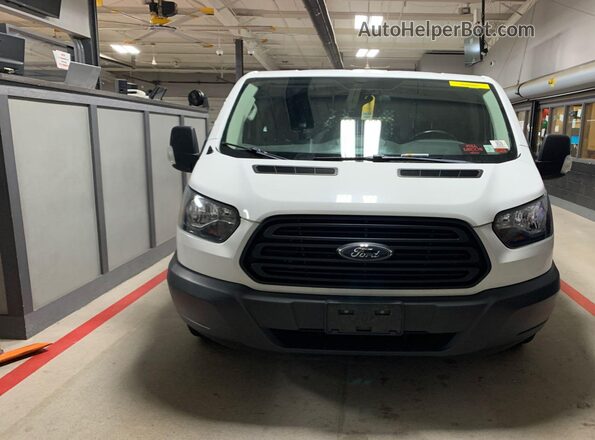 1FTYR1YG9HKA57443 2017 FORD TRANSIT  
