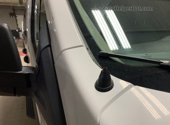 1FTYR1YG9HKA57443 2017 FORD TRANSIT  