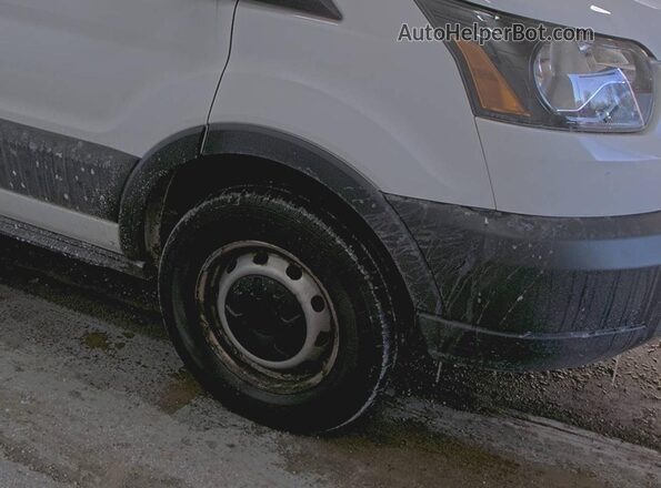 1FTYR1YG9HKA57443 2017 FORD TRANSIT  