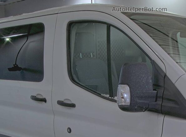 1FTYR1YG9HKA57443 2017 FORD TRANSIT  