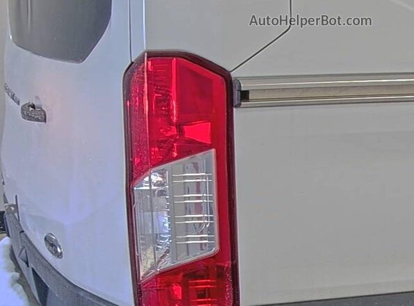 1FTYR1YG9HKA57443 2017 FORD TRANSIT  