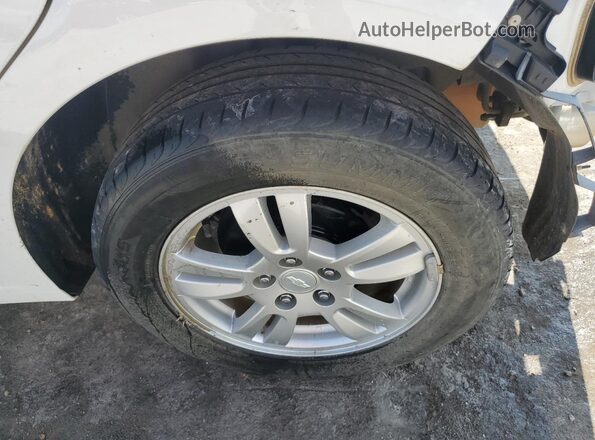 1G1JG6SB8L4116988 2020 CHEVROLET SONIC Белый 