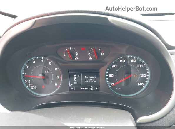 1G1ZB5ST1SF105161 2025 CHEVROLET MALIBU Black Widok tylnych siedzeń