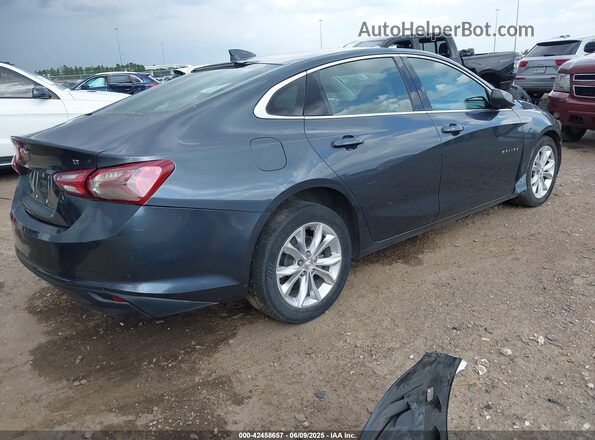 1G1ZD5ST0KF133785 2019 CHEVROLET MALIBU Blue Հետևի աջ