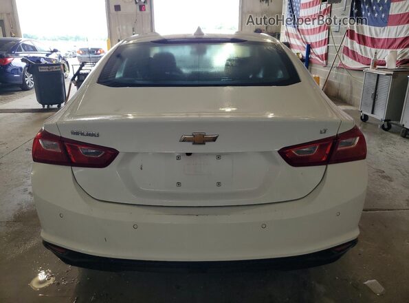 1G1ZD5ST7RF152943 2024 CHEVROLET MALIBU White 