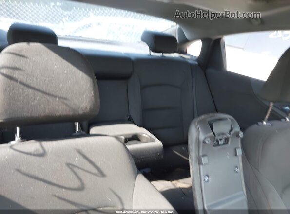 1G1ZE5ST4GF240374 2016 CHEVROLET MALIBU Gray Vista de la etiqueta del VIN