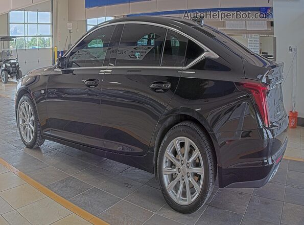 1G6DX5RK6R0128581 2024 CADILLAC CT5  