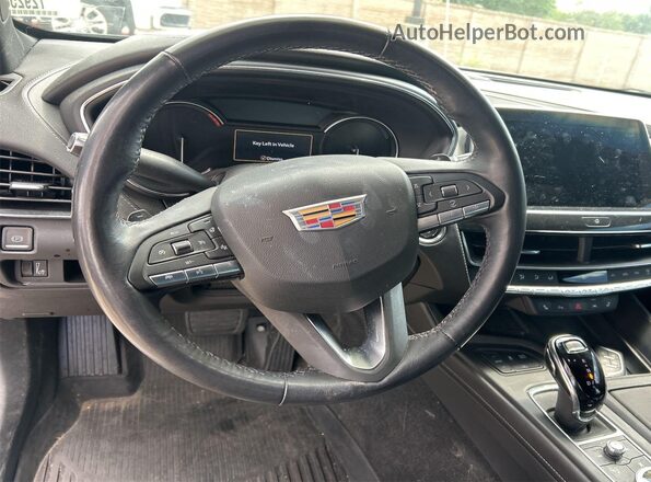 1G6DX5RK6R0128581 2024 CADILLAC CT5  