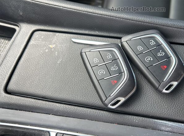 1G6DX5RK6R0128581 2024 CADILLAC CT5  