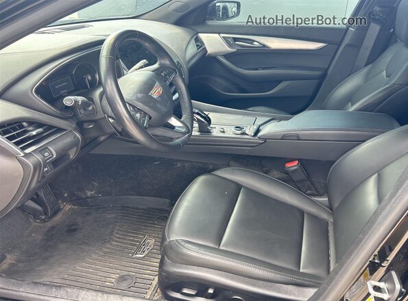 1G6DX5RK6R0128581 2024 CADILLAC CT5  