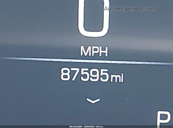 1G6KB5RS1JU111206 2018 CADILLAC CT6 Silver 
