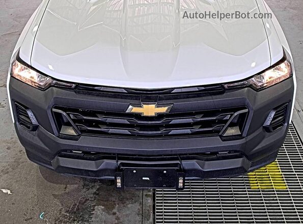 1GCGTBEC6P1200177 2023 CHEVROLET COLORADO  