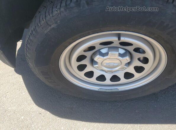 1GCGTBEC6P1200177 2023 CHEVROLET COLORADO  