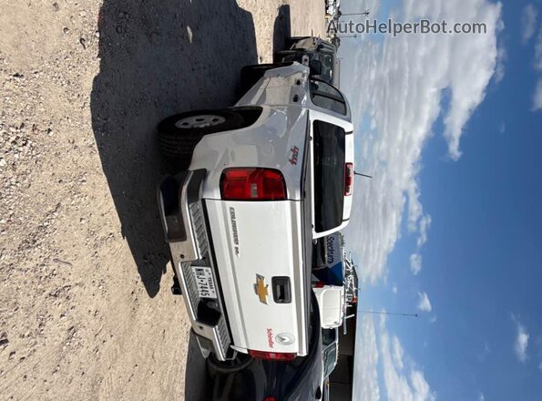 1GCGTBEN8L1146859 2020 CHEVROLET COLORADO  Передня ліва чверть