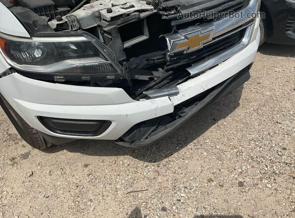 1GCGTBEN8L1146859 2020 CHEVROLET COLORADO  