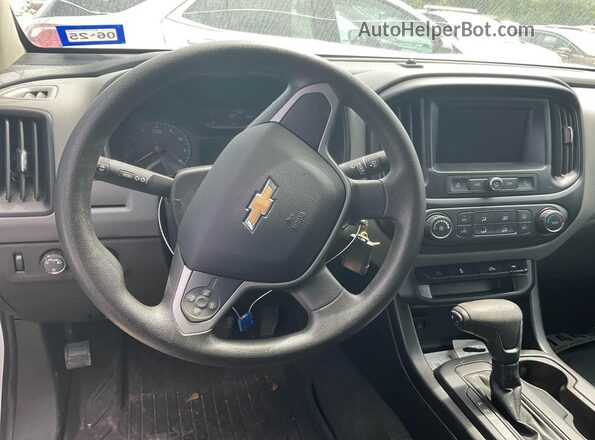1GCGTBEN8L1146859 2020 CHEVROLET COLORADO  
