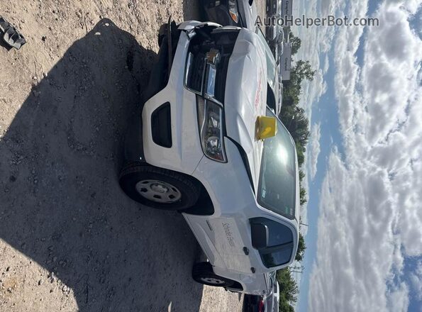 1GCGTBEN8L1146859 2020 CHEVROLET COLORADO  Вид панелі приладів