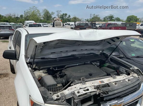 1GCGTBEN8L1146859 2020 CHEVROLET COLORADO  