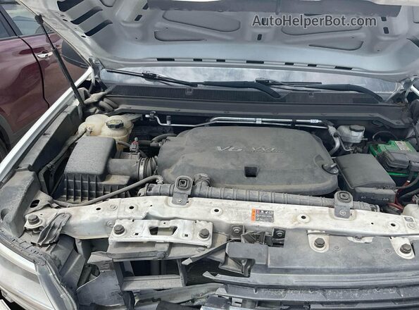 1GCGTBEN8L1146859 2020 CHEVROLET COLORADO  