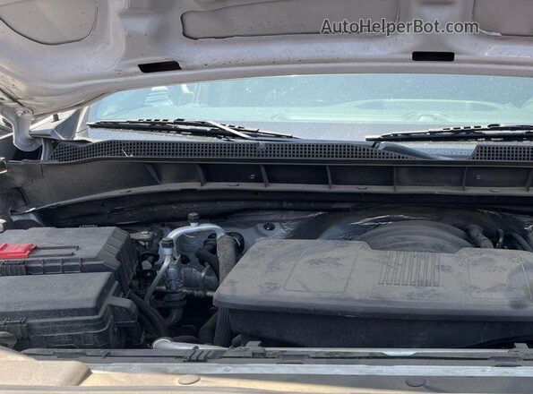 1GCPWAEH8MZ248600 2021 CHEVROLET SILVERADO  Հետևի ձախ