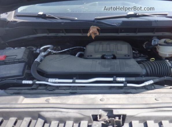 1GCPYBEK1MZ294183 2021 CHEVROLET SILVERADO  