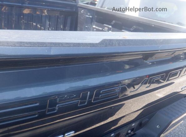 1GCPYBEK1MZ294183 2021 CHEVROLET SILVERADO  