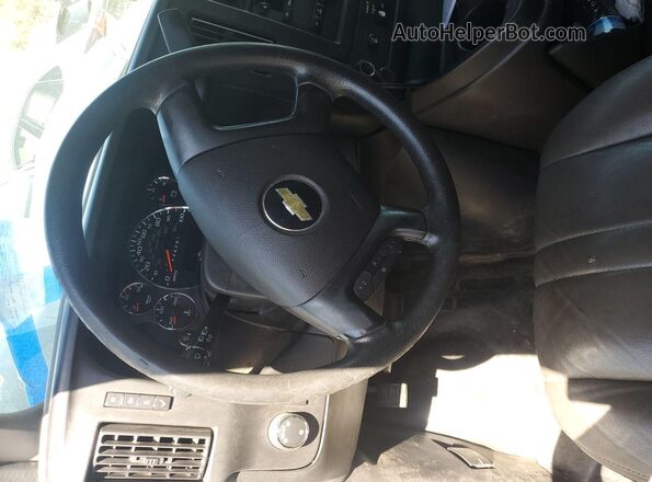 1GCWGAFF8G1169422 2016 CHEVROLET EXPRESS  
