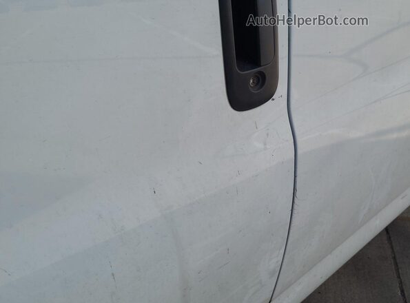 1GCWGAFG2K1328176 2019 CHEVROLET EXPRESS White 