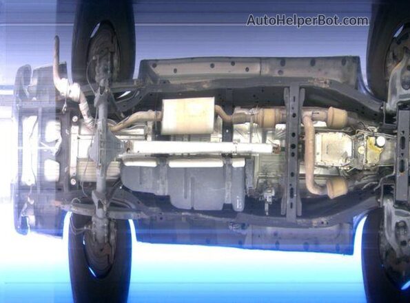 1GCWGAFP2M1166293 2021 CHEVROLET EXPRESS  Դիմացի տեսք