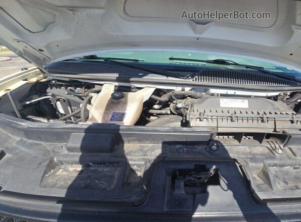 1GCWGAFP2M1166293 2021 CHEVROLET EXPRESS  