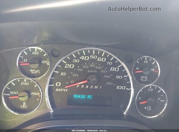 1GCWGAFP2M1209577 2021 CHEVROLET EXPRESS White Вид задніх сидінь