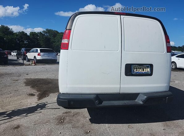 1GCWGAFP8M1308565 2021 CHEVROLET EXPRESS  