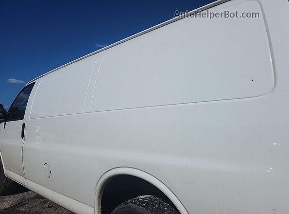 1GCWGAFP8M1308565 2021 CHEVROLET EXPRESS  