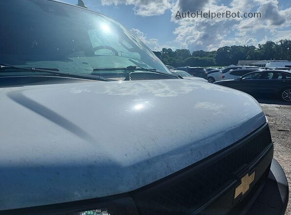 1GCWGAFP8M1308565 2021 CHEVROLET EXPRESS  