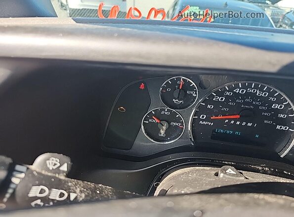 1GCWGAFP8M1308565 2021 CHEVROLET EXPRESS  
